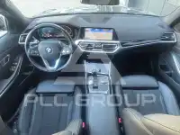 2021 BMW 318