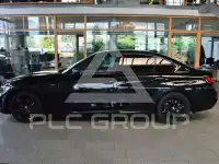 2021 BMW 318