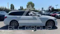 2021 BMW 318