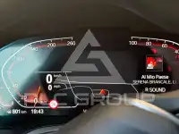 2021 BMW 318