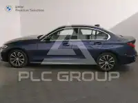 2021 BMW 318