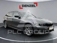 2021 BMW 318