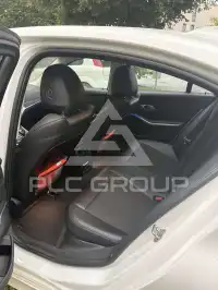 2021 BMW 318