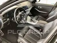 2021 BMW 318