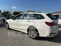2021 BMW 318