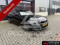 2021 BMW 318