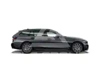 2021 BMW 318