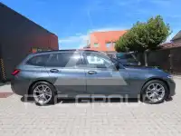 2021 BMW 318