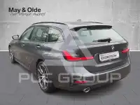 2021 BMW 318