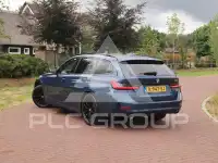 2021 BMW 318