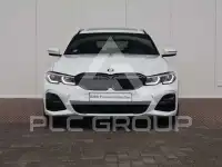 2021 BMW 318