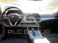 2021 BMW 318