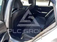 2021 BMW 318