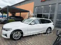 2021 BMW 318