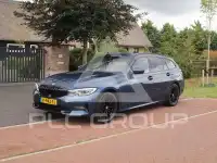 2021 BMW 318