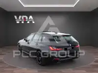 2021 BMW 318