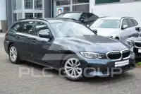 2021 BMW 318