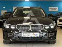 2021 BMW 318