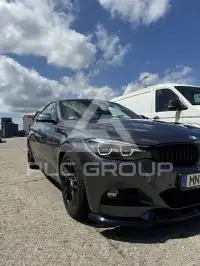 2021 BMW 318