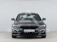 2021 BMW 318