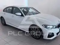2021 BMW 318