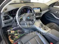 2021 BMW 318