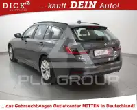 2021 BMW 318