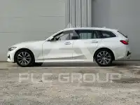 2021 BMW 318