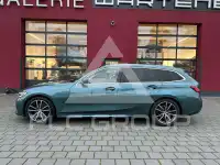 2021 BMW 318