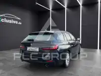 2021 BMW 318