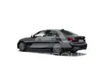 2021 BMW 318