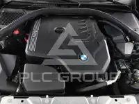 2021 BMW 318