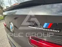2021 BMW X4