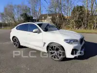 2021 BMW X4