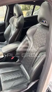 2021 BMW X4