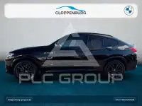 2021 BMW X4