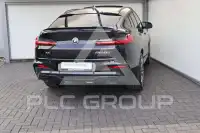 2021 BMW X4