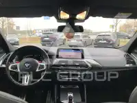 2021 BMW X4