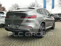 2021 BMW X4