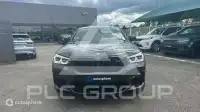 2021 BMW X4