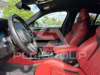 2021 BMW X4
