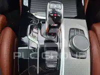 2021 BMW X4