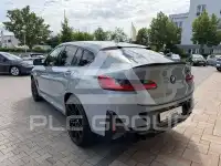 2021 BMW X4