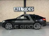 2021 BMW X4