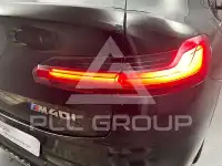 2021 BMW X4