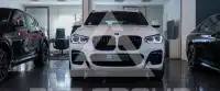 2021 BMW X4