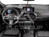 2021 BMW X4