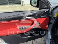 2021 BMW X4