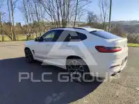 2021 BMW X4