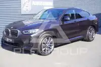 2021 BMW X4